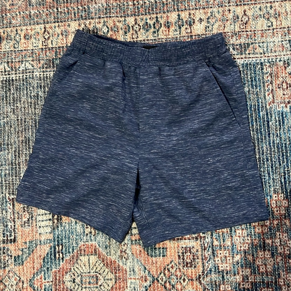 Boys athletic shorts